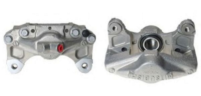 BUDWEG CALIPER 342102 -  Тормозной суппорт